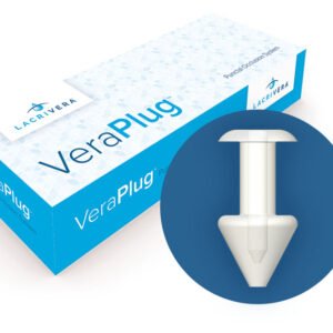 VeraPlug - Punktum Tıkacı